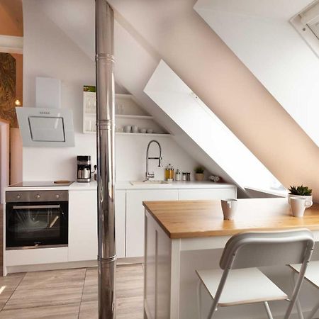 Flex Apartments Tour As Lublaň Exteriér fotografie