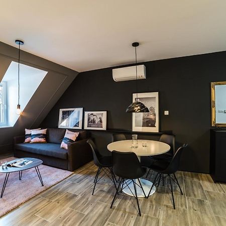 Flex Apartments Tour As Lublaň Exteriér fotografie