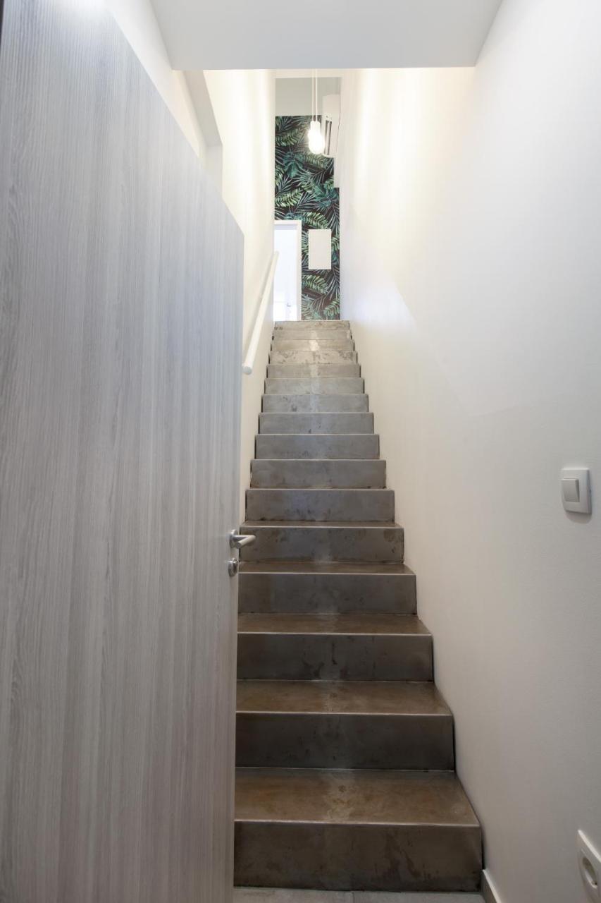 Flex Apartments Tour As Lublaň Exteriér fotografie