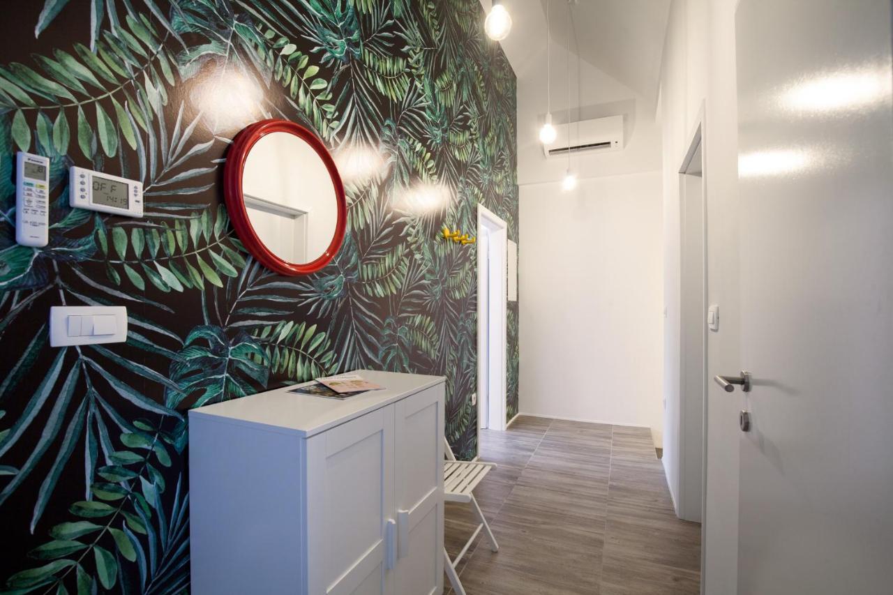 Flex Apartments Tour As Lublaň Exteriér fotografie