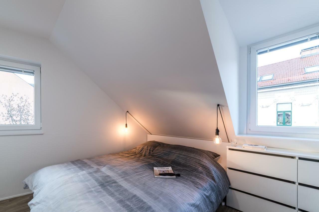 Flex Apartments Tour As Lublaň Exteriér fotografie